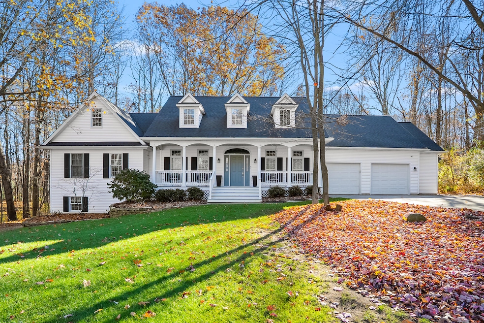 6847 Northstar Ave, Kalamazoo, MI 49009 - photo 1