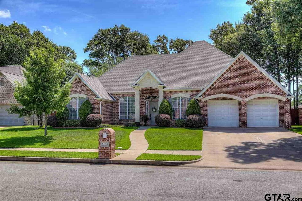 5810 5810 Brynmar, Tyler, TX 75703 - photo 1