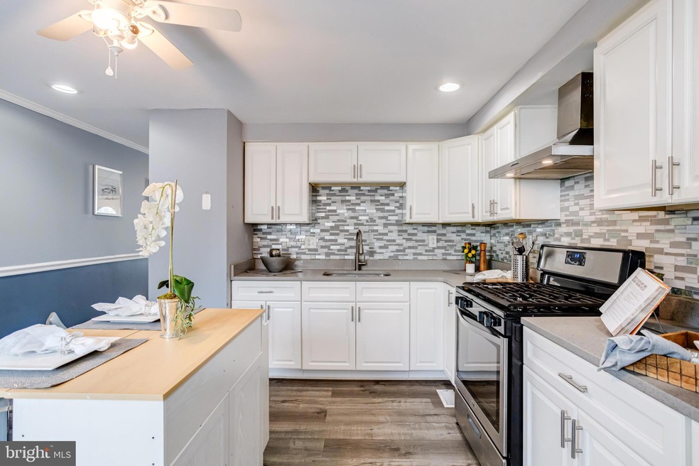 830 Carroll St, Baltimore, MD 21230 - photo 1