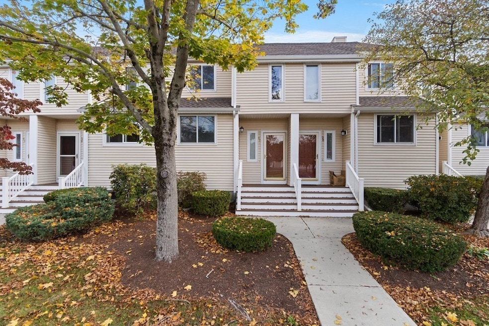 97 Gaslight Ln, North Easton, MA 02356 - photo 1