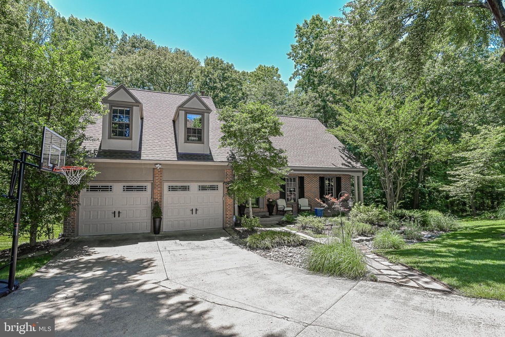 7711 Gralnick Place, Springfield, VA 22153 - photo 1