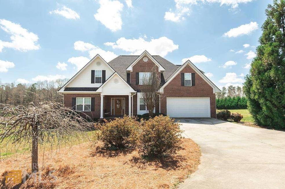 1285 E Highway 5, Carrollton, GA 30116 - photo 1