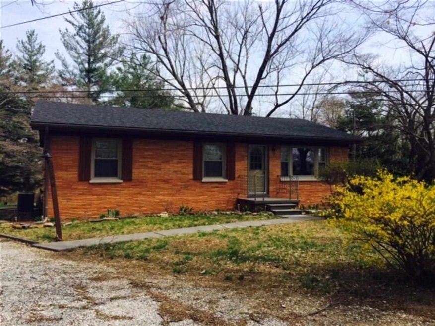 6766 Lincoln Ave, Newburgh, IN 47630 - photo 1