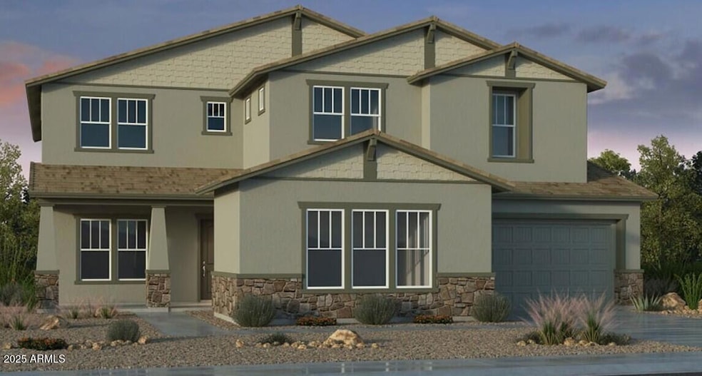 20476 E Sonoqui Blvd, Queen Creek, AZ 85142 - photo 1