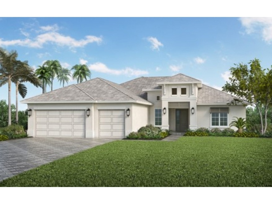 14440 Neptune Ave, Naples, FL 34114 - photo 1