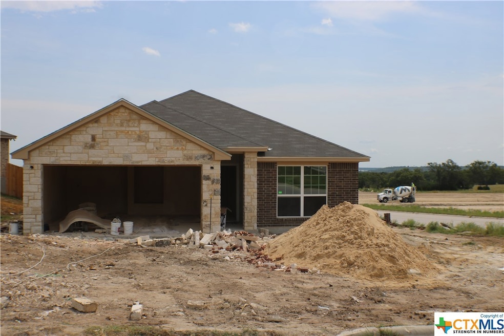 1050 Republic Cir, Copperas Cove, TX 76522 - photo 1