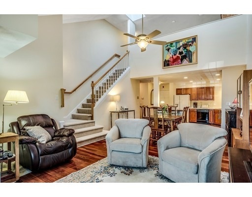 663 Lowell St unit 44, Lexington, MA 02420 - photo 1