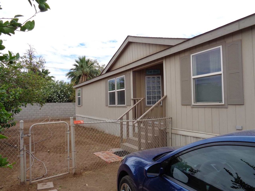 4263 W Verde St, Yuma, AZ 85364 - photo 1