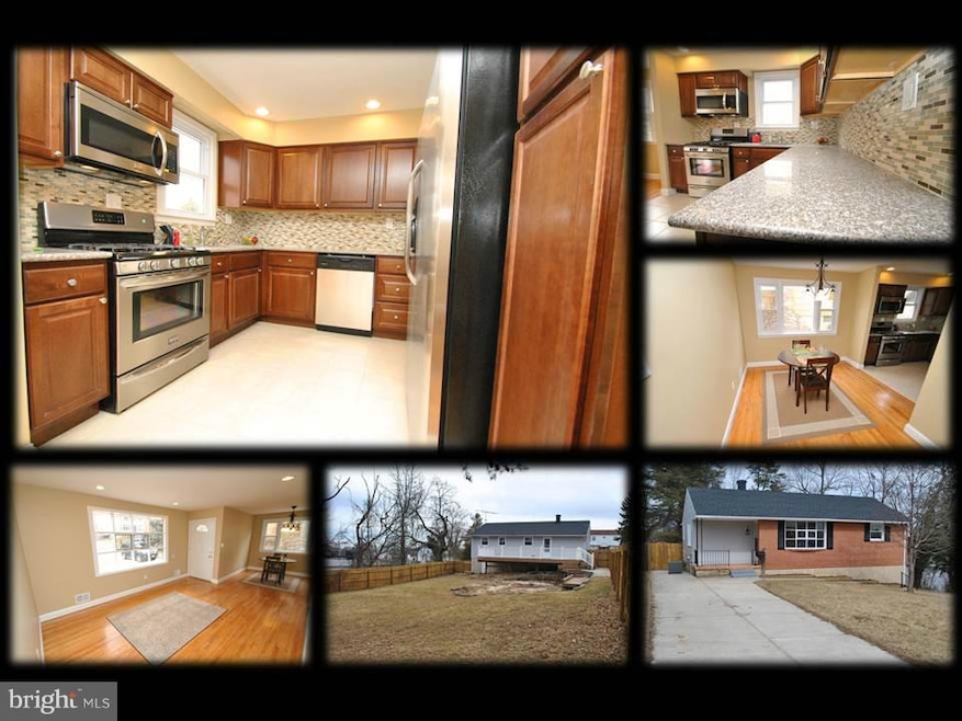 6 Glade Ave, Nottingham, MD 21236 - photo 1