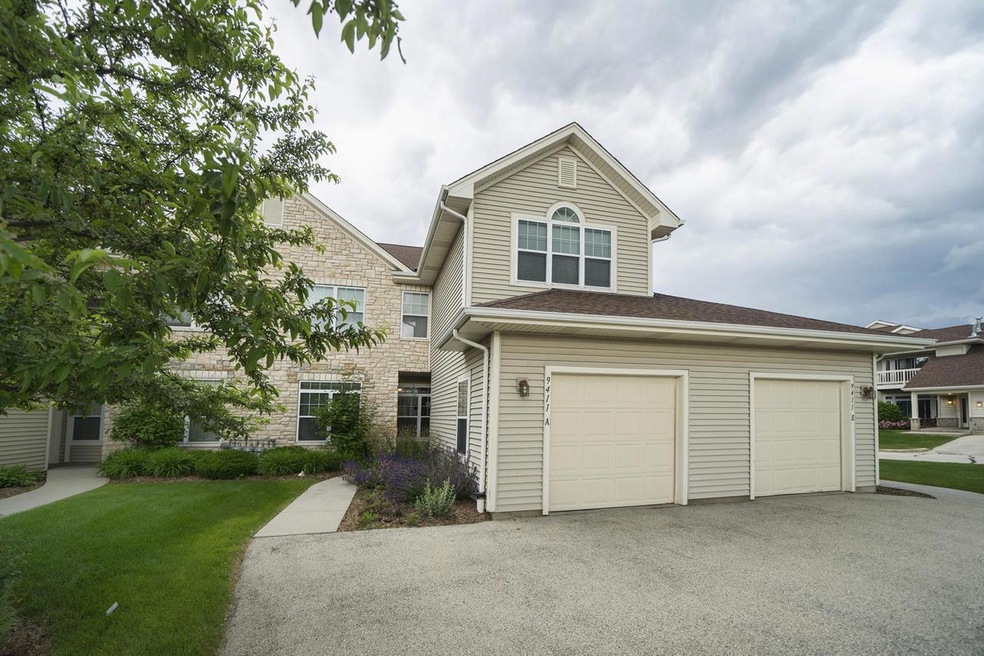 9411 S Cobblestone Way