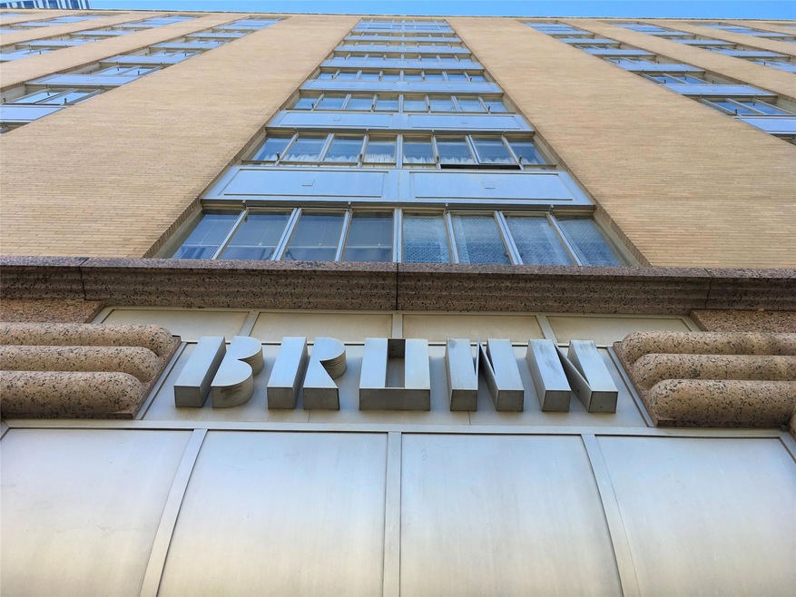 View of building exterior