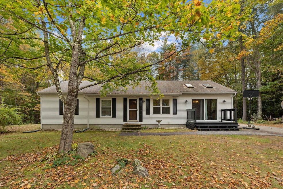 145 W Parish Rd, Concord, NH 03303 - photo 1