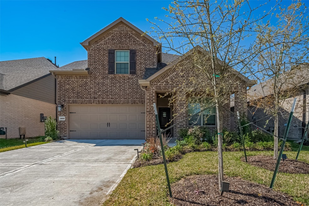 26808 Ausmas Ln, Magnolia, TX 77355 - photo 1