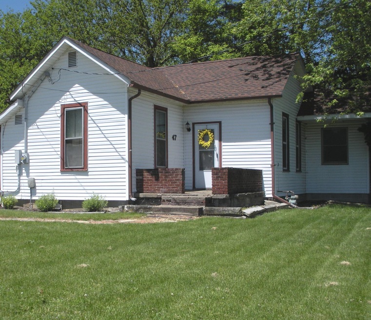 Front View