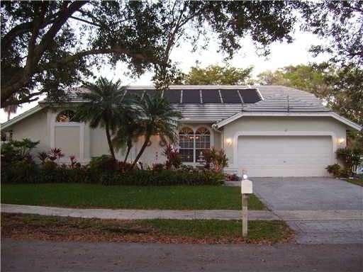 680 Culpepper Terrace, Davie, FL 33325 - photo 1