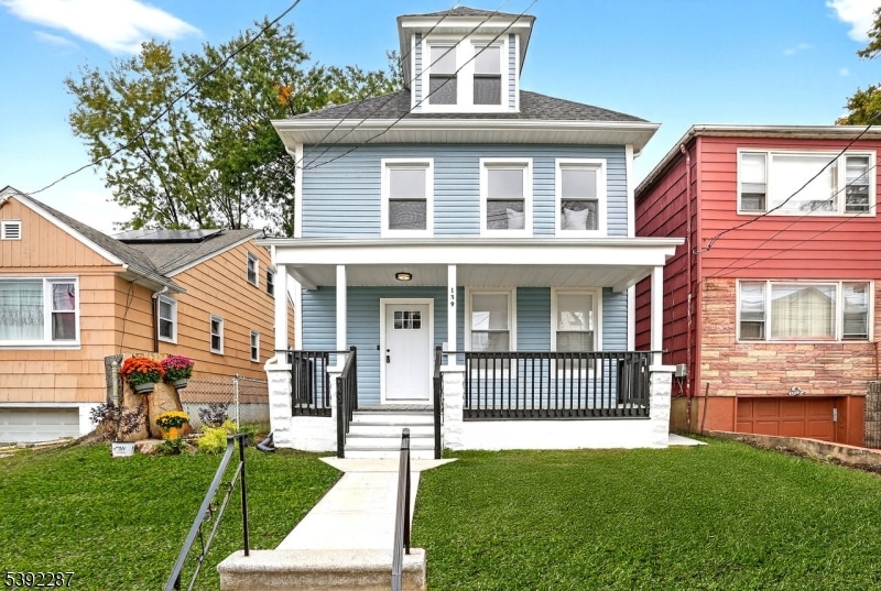 139 Myrtle Ave, Irvington, NJ 07111 - photo 1