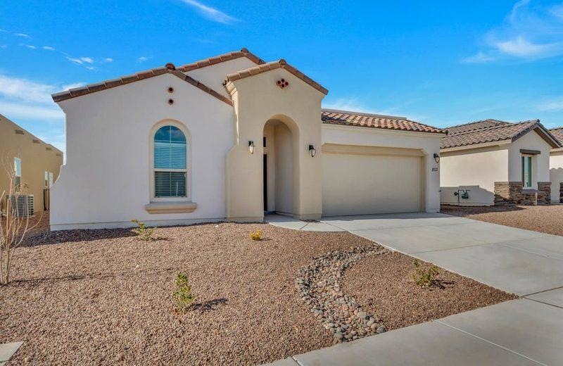 1145 Stoke St, Horizon City, TX 79928 - photo 1