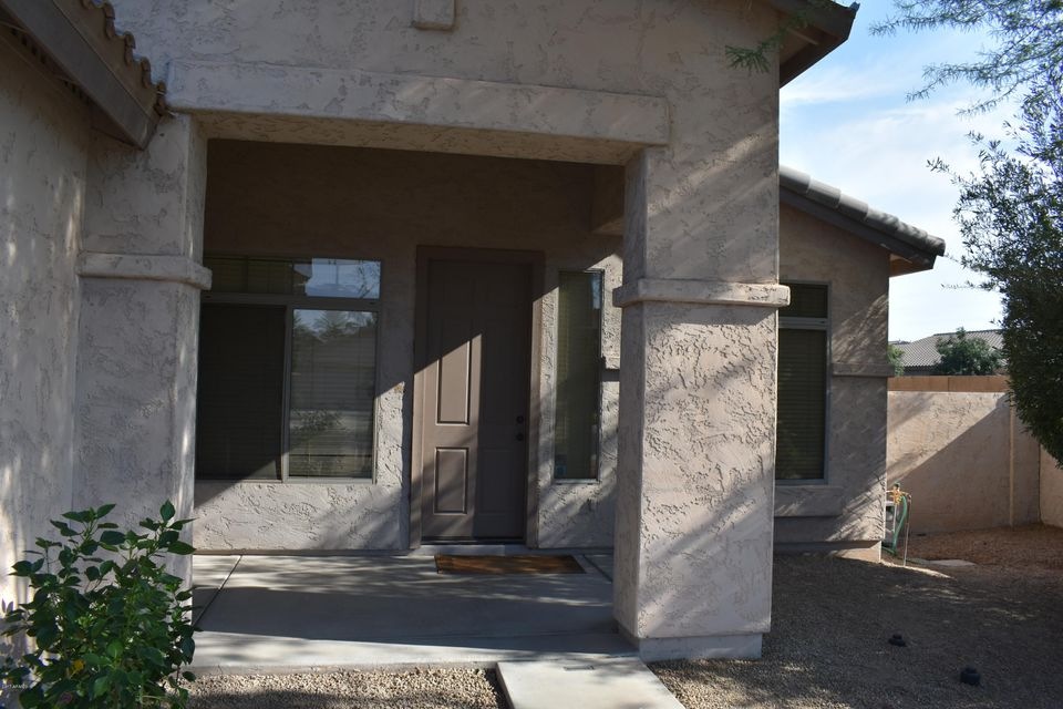 1706 E Washington Ct, Gilbert, AZ 85234 - photo 1