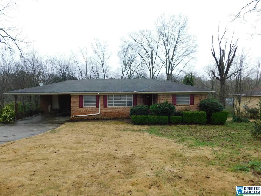 2657 5th St NE, Center Point, AL 35215 - photo 1