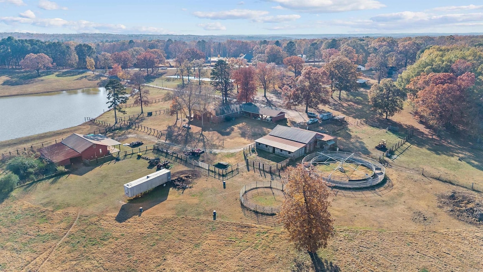 9832 Congo Rd, Benton, AR 72019 - photo 1