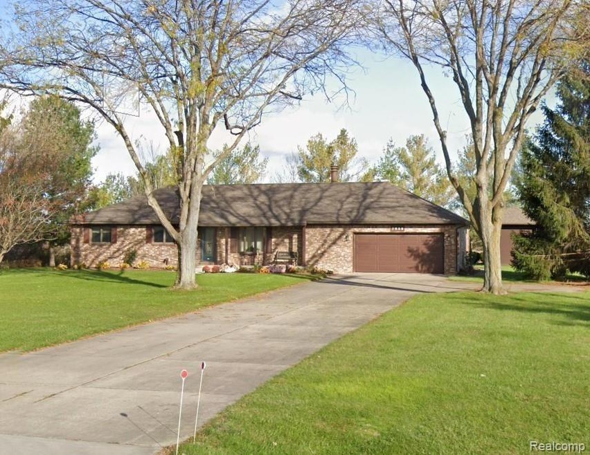 7038 Grand Blanc Road