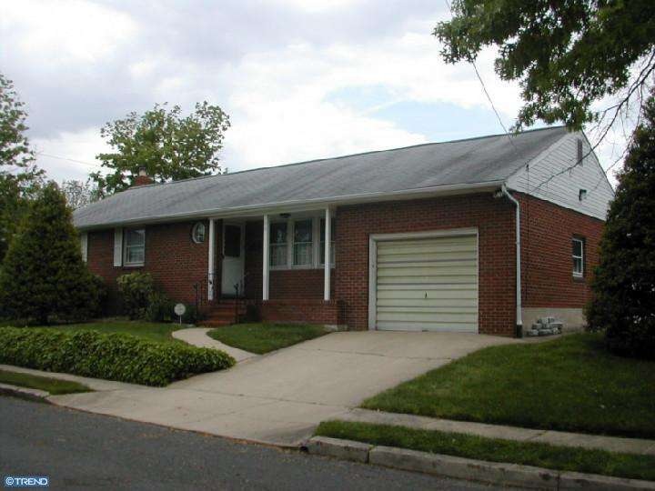 106 Spring St, Woodbury, NJ 08096 - photo 1