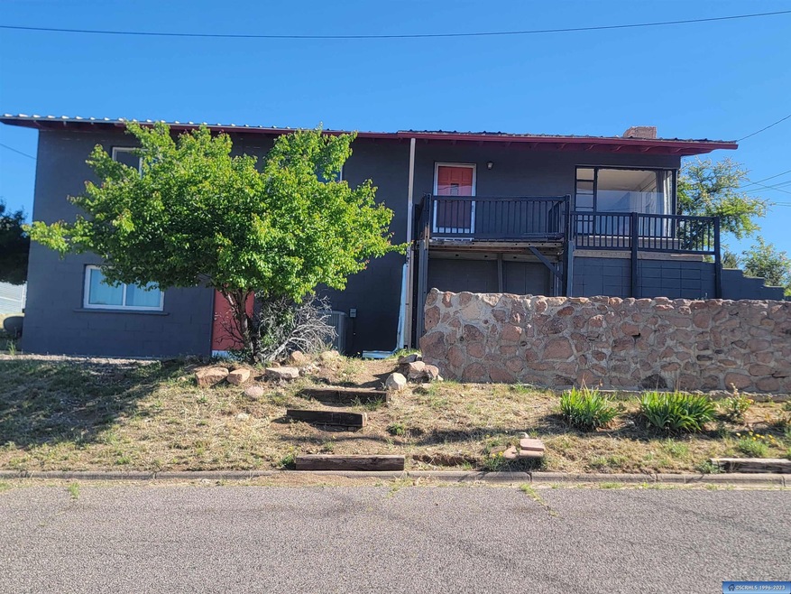 1401 N Kentucky St, Silver City, NM 88061 - photo 1