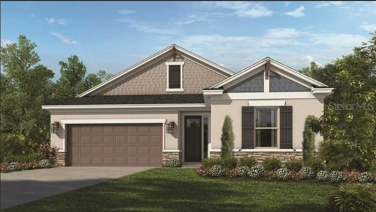 Antigua C Rendering!