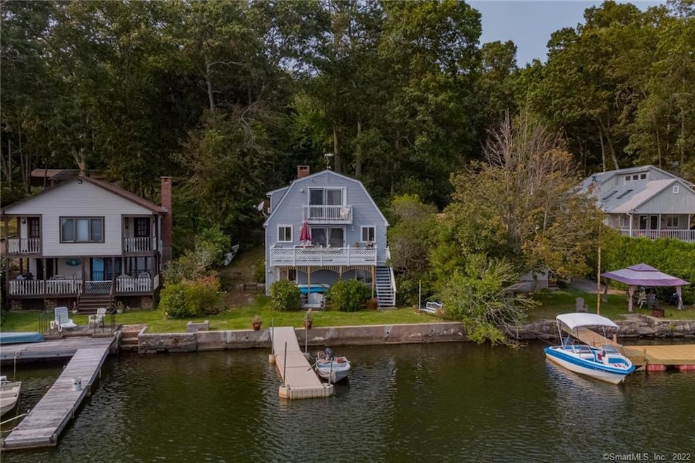 55 Bay Rd, East Hampton, CT 06424 - photo 1