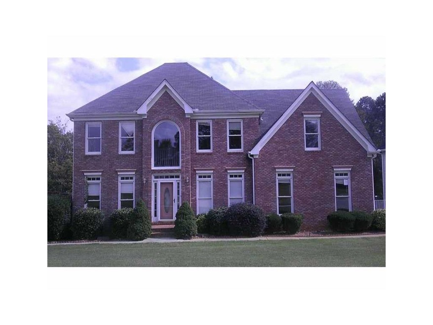 2841 Chapel Ridge Cir, Decatur, GA 30034 - photo 1