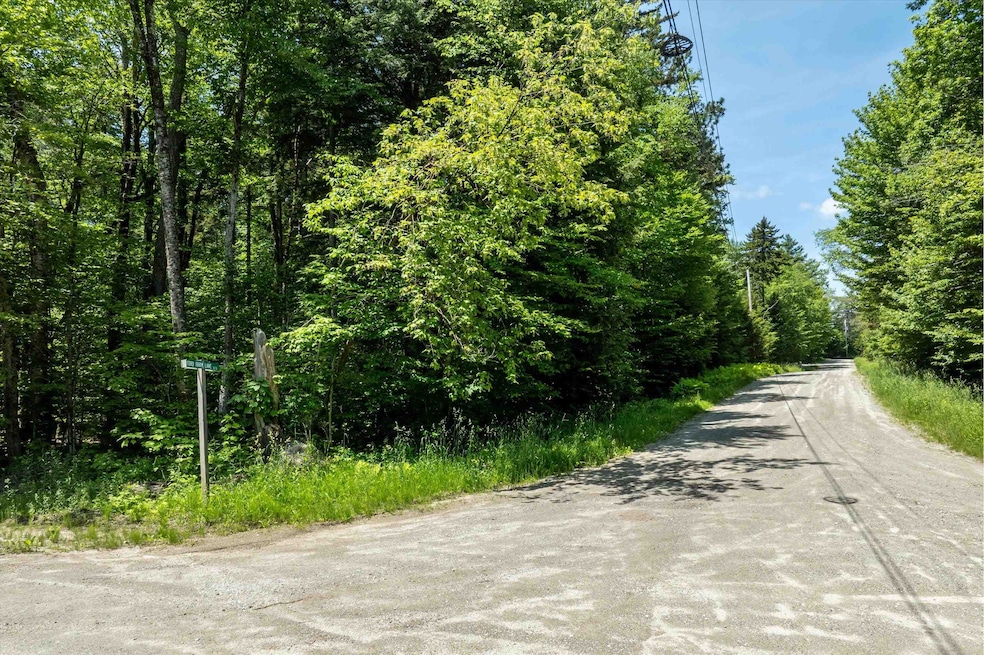 Great Corner Lot Location