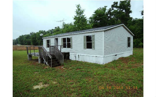 371 SW Sunshine Ct, Fort White, FL 32038 - photo 1