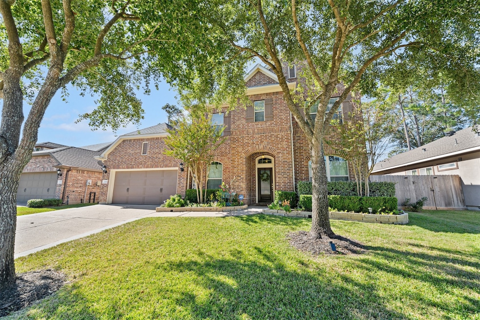 31525 Ember Trail Ln, Spring, TX 77386 - photo 1