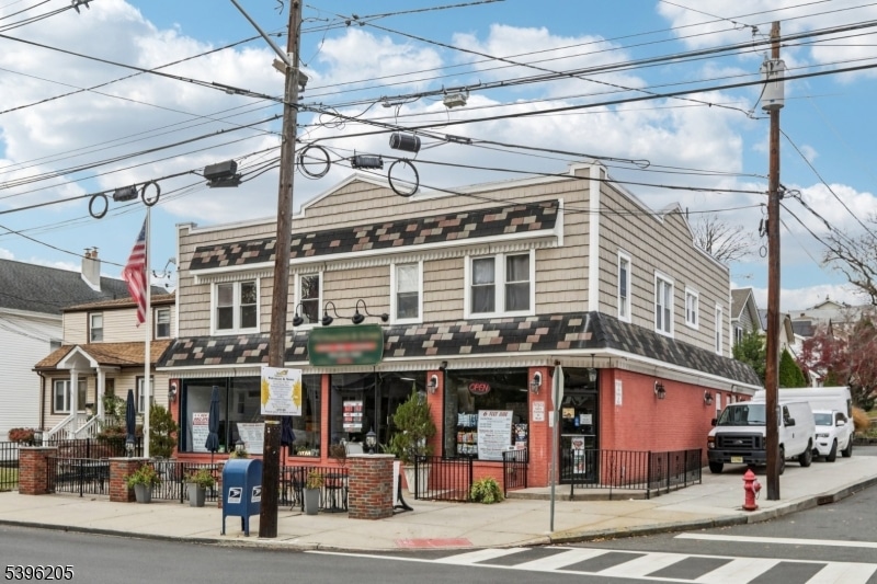 507 Bloomfield Ave, Nutley, NJ 07110 - photo 1