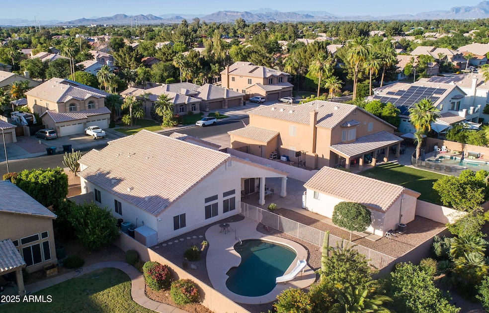 2069 E Sierra Madre Ave, Gilbert, AZ 85296 - photo 1