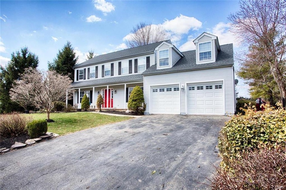 1980 Blossom Hill Rd, Easton, PA 18040 - photo 1