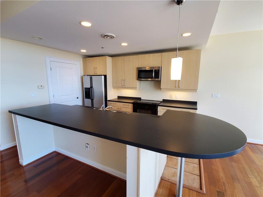 Centennial Park West unit 812, Atlanta, GA 30313 - photo 1