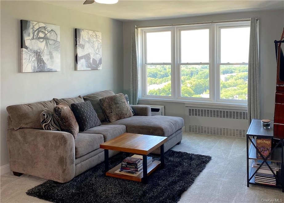 Penthouse living with breathtaking views!