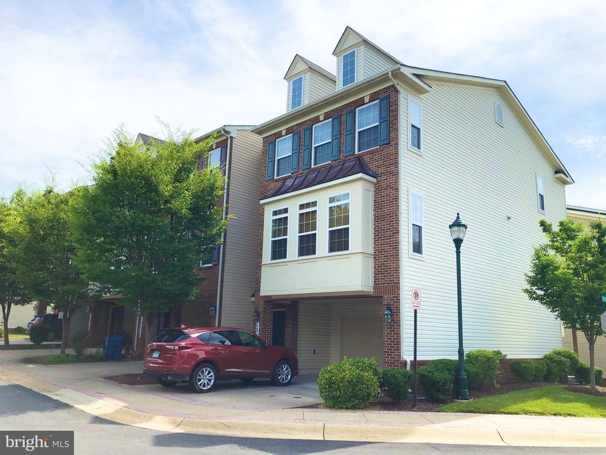 13514 Latrobe Ln unit 2366, Clarksburg, MD 20871 - photo 1