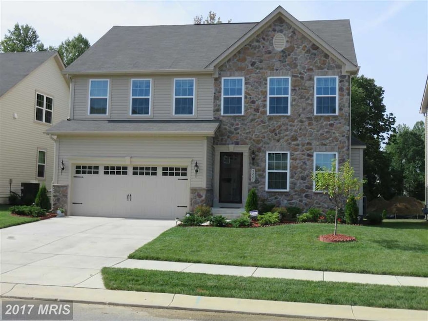 5227 Mudville Ln, Waldorf, MD 20602 - photo 1