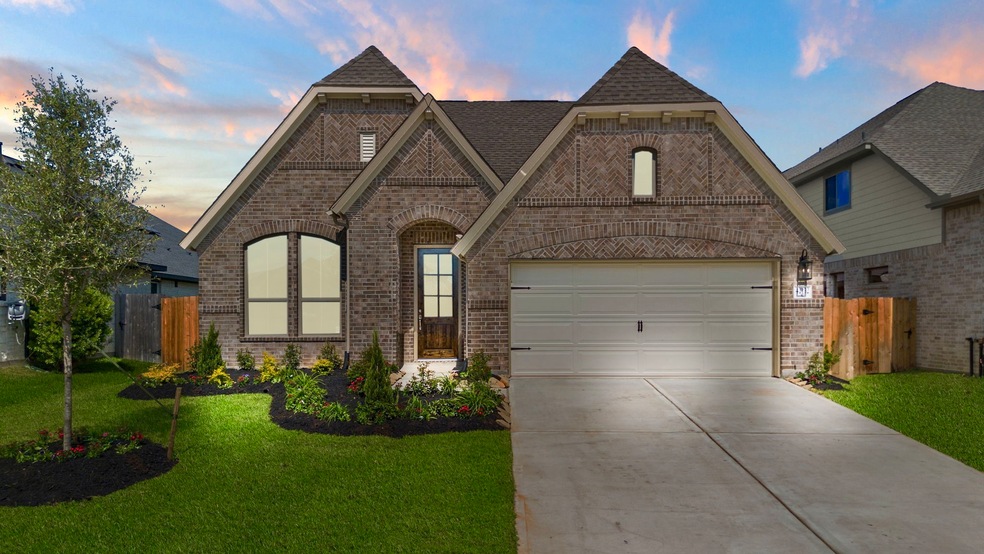 42132 Misterio Hills Rd, Magnolia, TX 77354 - photo 1