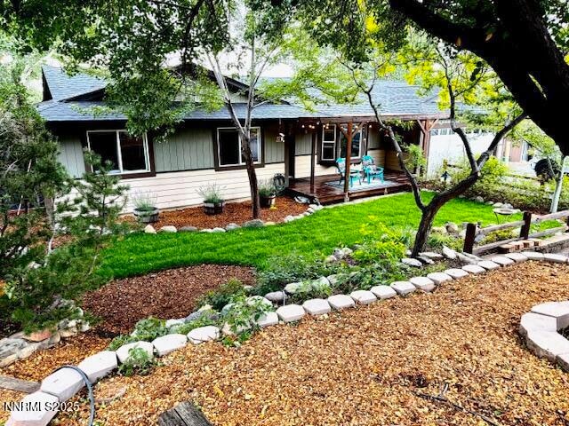 80 Bobcat Dr, Reno, NV 89523 - photo 1