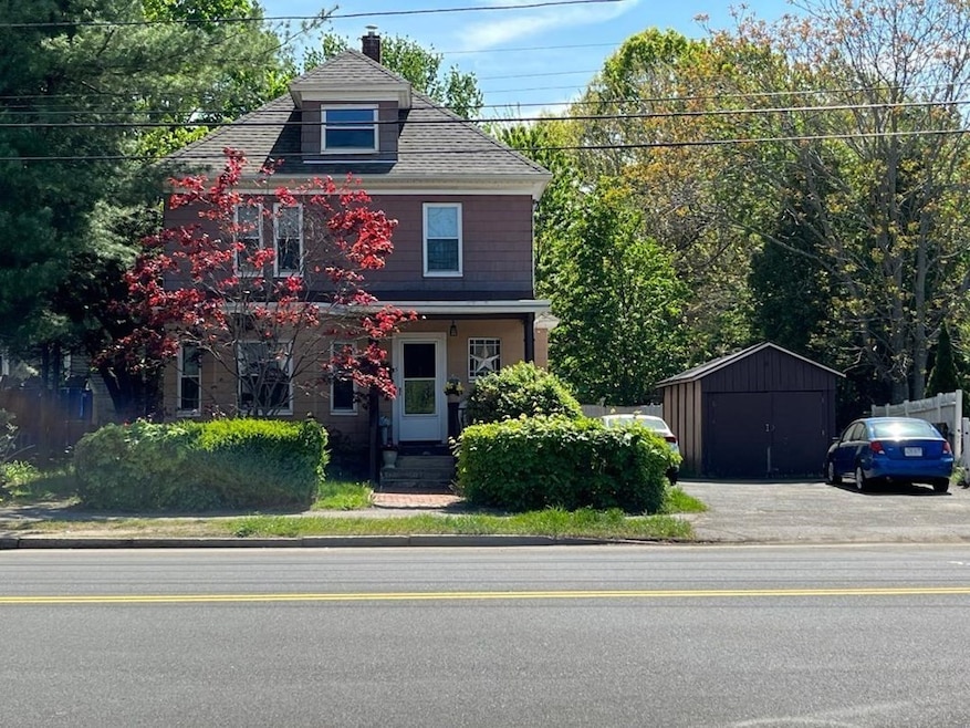 25 Massachusetts Ave, North Andover, MA 01845 MLS 73114090