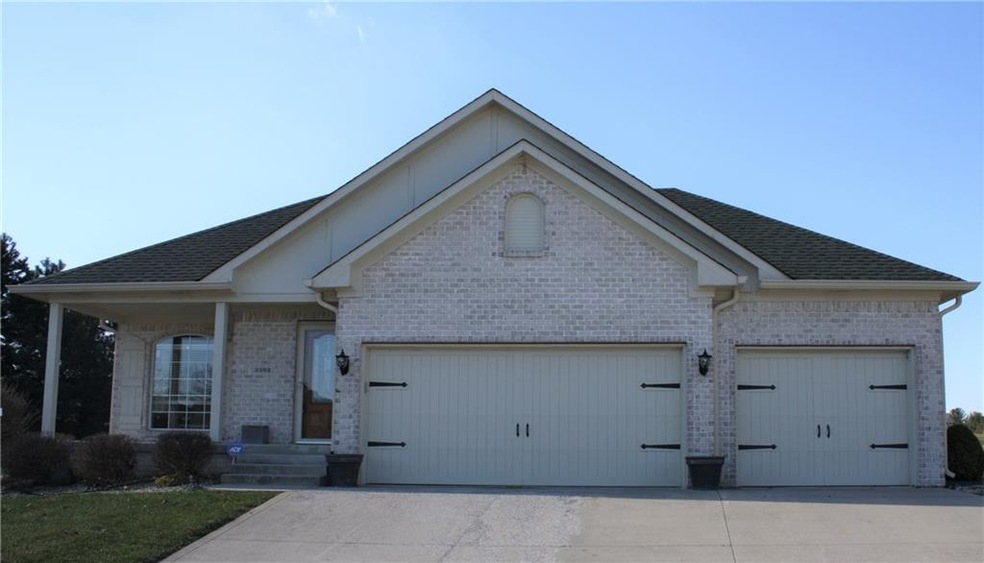 3392 Nottinghill Dr W, Plainfield, IN 46168 - photo 1