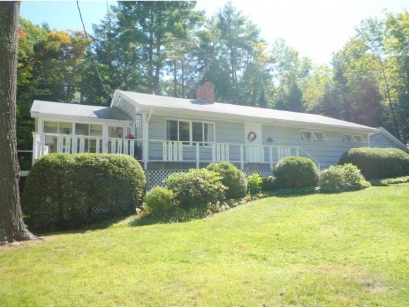 31 Red Brook Cir, Wolfeboro, NH 03894 - photo 1