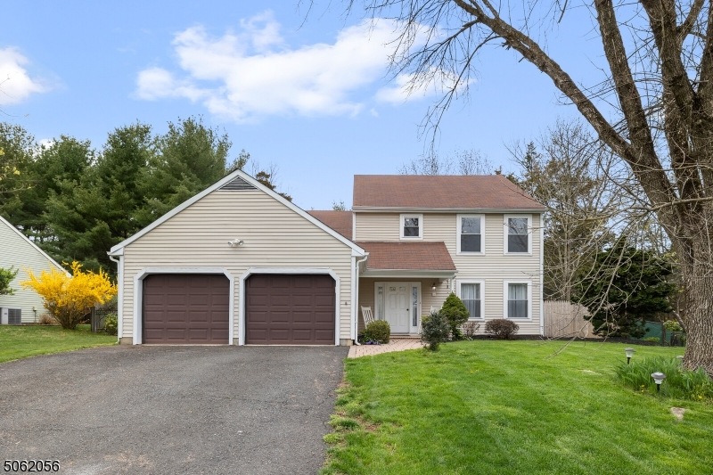 5 Susquehanna Trail, Branchburg, NJ 08876 - photo 1