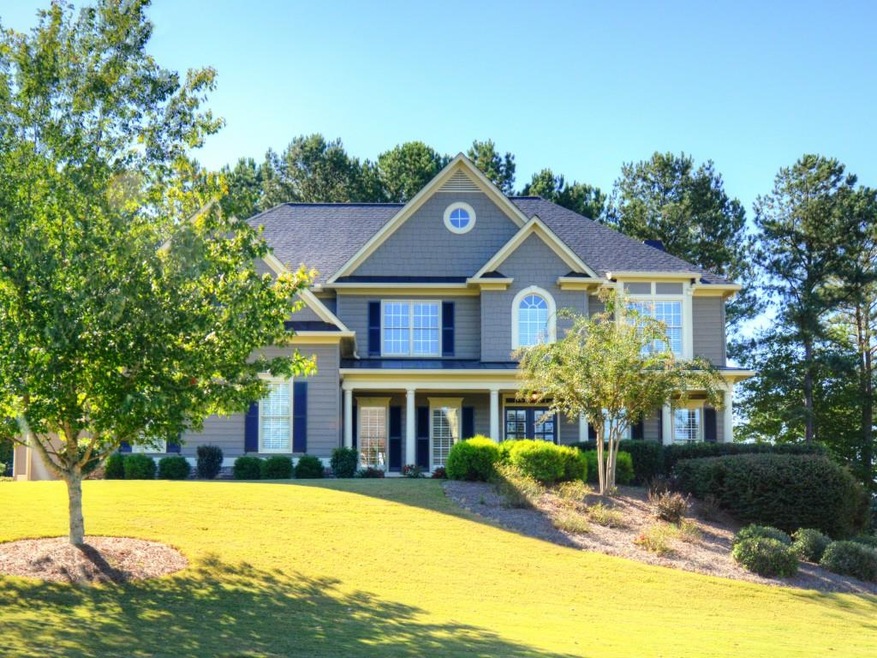 Gorgeous home features many upgrades throughout: r