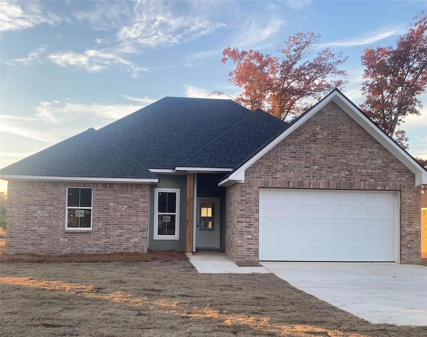 510 S Barnett Springs St, Ruston, LA 71270 - photo 1