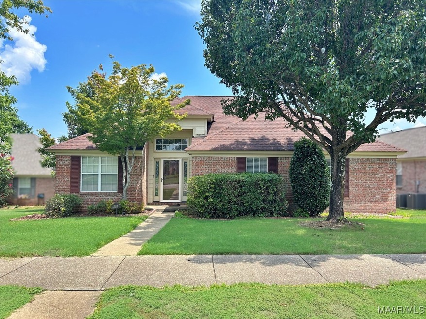 7218 Heathermoore Loop, Montgomery, AL 36117 - photo 1