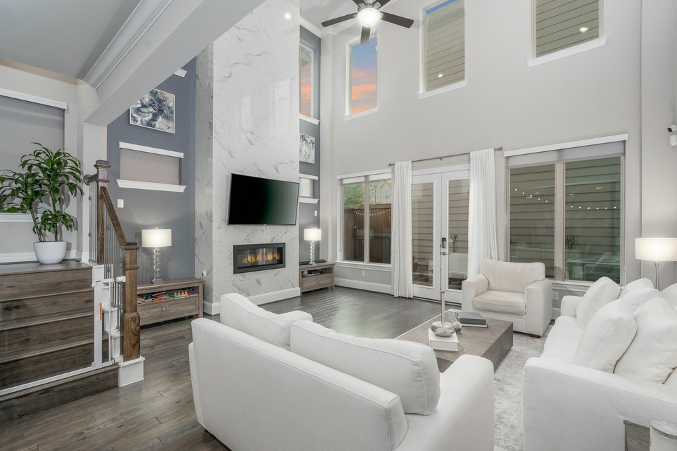 3506 Vista Terrace Ln, Houston, TX 77018 - photo 1